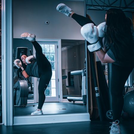 Yifat Cohen Krav Maga