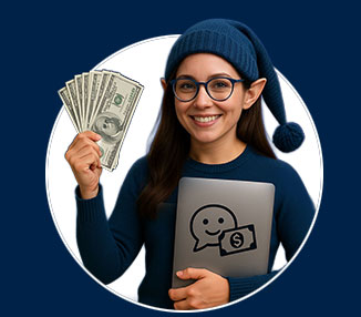  24 - 72 Hours Later - Your First Client